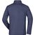 Men's Basic Fleece Jacket - Klassische Fleecejacke mit Stehkragen (Bild 2)
