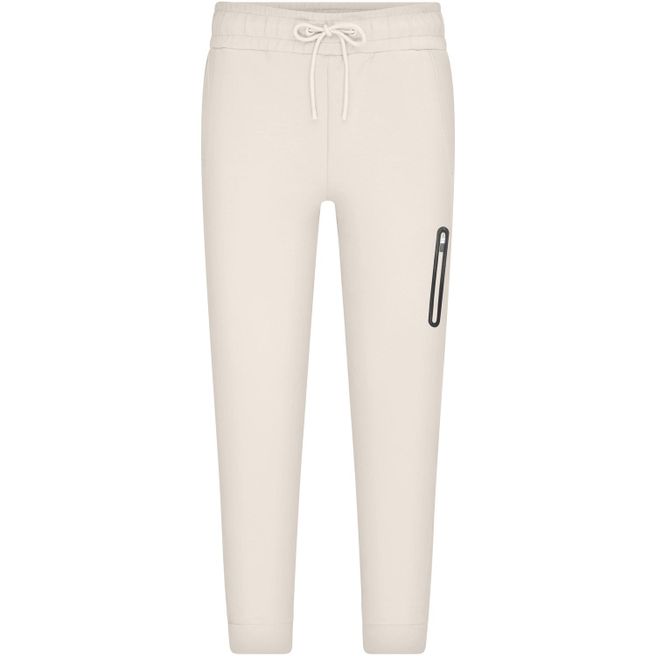 Men's Pants Interlock - Stylische Hose in technischem Look