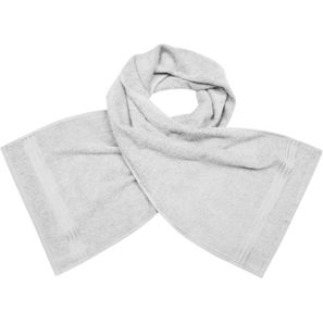 Sport Towel - Flauschiger Walkfrottier-Schal