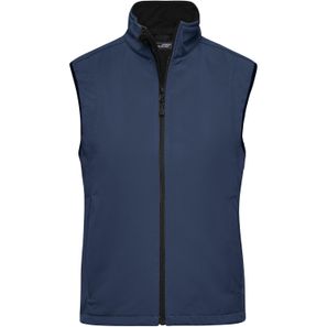 Ladies' Softshell Vest - Trendige Weste aus Softshell