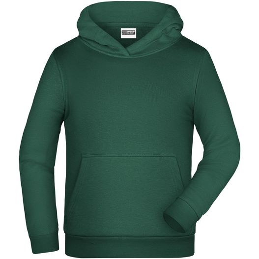 Children Promo Hoody - Klassisches Kapuzensweat für Kinder (Bild 1)