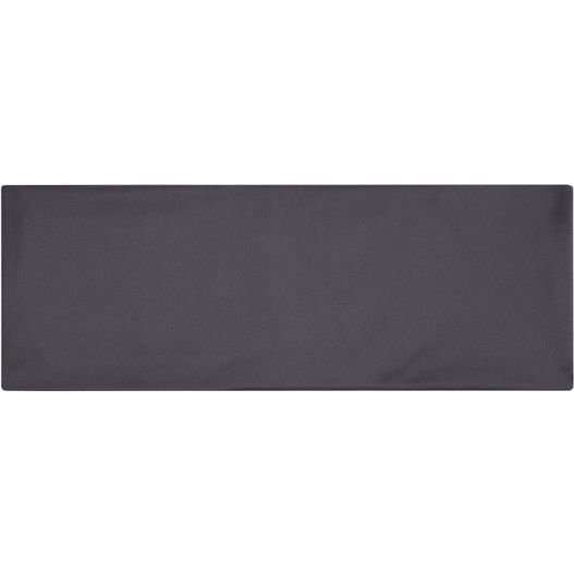 Running Headband - Extrabreites Stirnband (Bild 1)