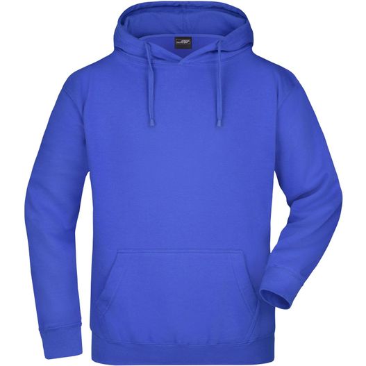 Hooded Sweat - Klassisches Kapuzensweat (Bild 1)