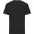 T-Shirt colour-block UNISEX - Unisex T-Shirt mit Kontrasteinsatz (Bild 4)
