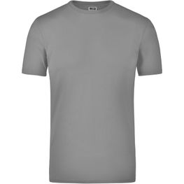 Elastic-T - T-Shirt mit Elasthan