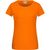 Ladies' Basic-T - Damen T-Shirt in klassischer Form