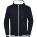 Men's Club Sweat Jacket - Sweatjacke mit Reißverschluss und Kapuze