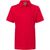 Classic Polo Junior - Hochwertiges Polohemd mit Armbündchen