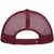 5 Panel Polyester Mesh Cap - Trendiges 5 Panel Mesh Cap in zahlreichen Farbvarianten (Bild 4)