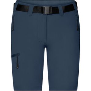 Ladies' Trekking Shorts - Bi-elastische kurze Outdoorhose