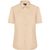 Ladies' Shirt Shortsleeve Poplin - Klassisches Shirt aus pflegeleichtem Mischgewebe