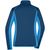 Ladies' Structure Fleece Jacket - Stretchfleecejacke im sportlichen Look (Bild 2)