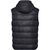 Men's Down Vest - Ultraleichte sportliche Daunenweste mit Kapuze (Bild 4)