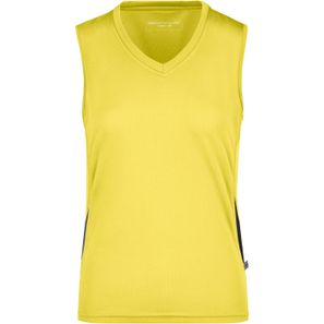 Ladies' Running Tank - Funktionelles Lauftop