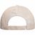 6 Panel Function Cap - Weiche Microfaser Oberfläche (Bild 3)