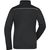 Ladies' Knitted Workwear Fleece Jacket - SOLID - - Pflegeleichte Strickfleece-Jacke (Bild 2)