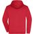 Men's Promo Zip Hoody - Klassische Sweatjacke mit Kapuze (Bild 2)