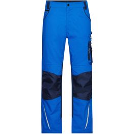 Workwear Pants - STRONG - - Spezialisierte Arbeitshose mit funktionellen Details