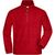 Half-Zip Fleece - Sweatshirt in schwerer Fleece-Qualität