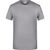 Men's Basic-T - Herren T-Shirt in klassischer Form