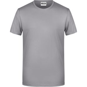 Men's Basic-T - Herren T-Shirt in klassischer Form