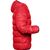 Men's Down Jacket - Ultraleichte Daunenjacke mit Kapuze in sportlichem Style (Bild 3)