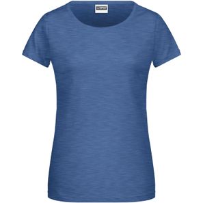 Ladies' Basic-T - Damen T-Shirt in klassischer Form