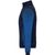 Ladies' Padded Hybrid Jacket - Wattierte Jacke mit Stehkragen im attraktiven Materialmix (Bild 2)