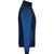 Ladies' Padded Hybrid Jacket - Wattierte Jacke mit Stehkragen im attraktiven Materialmix (Bild 3)