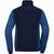 Ladies' Padded Hybrid Jacket - Wattierte Jacke mit Stehkragen im attraktiven Materialmix (Bild 4)