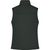 Ladies' Softshell Vest - Klassische Softshellweste im sportlichen Design aus recyceltem Polyester (Bild 2)