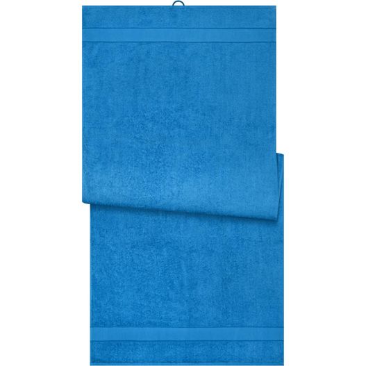 Sauna Sheet - Saunatuch im modischen Desgin (Bild 1)