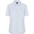 Ladies' Shirt Shortsleeve Poplin - Klassisches Shirt aus pflegeleichtem Mischgewebe