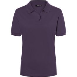 Classic Polo Ladies - Hochwertiges Polohemd mit Armbündchen