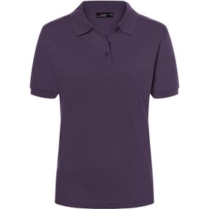 Classic Polo Ladies - Hochwertiges Polohemd mit Armbündchen