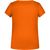 Girls' Basic-T - T-Shirt für Kinder in klassischer Form (Bild 2)