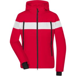 Produktabbildung Ladies' Wintersport Jacket - Sportliche, wasserdichte Winterjacke mit sorona®AURA Wattierung (nachwachsender, pflanzlicher Rohstoff) Ladies' Wintersport Jacket - Sportliche, wasserdichte Winterjacke mit sorona®AURA Wattierung (nachwachsender, pflanzlicher Rohstoff)