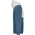 Sweat-Hoody colour-block UNISEX - Unisex Hoody mit Kontrasteinsatz (Bild 3)