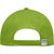 Light Brushed Sandwich Cap - Hochwertige, leichte und weiche 6 Panel Cap (Bild 4)