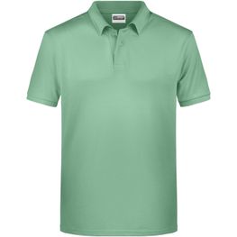 Produktabbildung Men's Basic Polo - Klassisches Poloshirt Men's Basic Polo - Klassisches Poloshirt