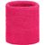 Terry Wristband - Armschweißband aus weichem Frottee