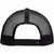 5 Panel Flat Peak Cap - 5 Panel Mesh Cap mit flachem Schild (Bild 4)