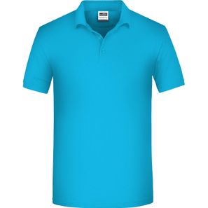 Men's BIO Workwear Polo - Pflegeleichtes und strapazierfähiges Polo