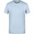 Men's Basic-T - Herren T-Shirt in klassischer Form