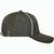 6 Panel Workwear Cap - SOLID - - Hochwertige 6 Panel Cap mit reflektierenden Elementen (ohne Schutzfunktion/keine PSA) (Bild 3)