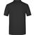 Men's Elastic Polo - Hochwertiges Poloshirt mit Kontraststreifen (Bild 2)