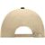6 Panel Raver Cap - Klassisches Allround-Cap in zahlreichen Farbvarianten (Bild 3)
