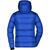 Ladies' Padded Jacket - Gesteppte Winterjacke aus recyceltem Polyester mit sorona®AURA Wattierung (Bild 3)