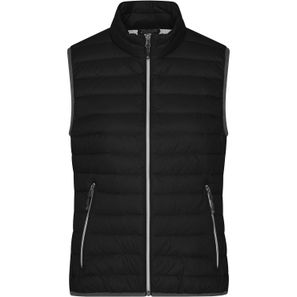 Ladies' Down Vest - Leichte Daunenweste im klassischen Design
