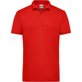 Men's Workwear Polo - Pflegeleichtes und strapazierfähiges Polo